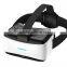 2016 Innovative 3D VR Headset Virtual Reality Headset All in One Immersive Imax Video Eyeglasses with 5.5inch HD 1080P Screen