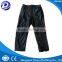 fashion women two pieces nylon rainwear