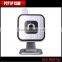New Portable Mini Network IP Camera Megapixel 1280x720 With Nightvision 8IR LEDS H.264 Factory Price