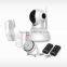 H.264 motion detection speaker alarm mini p2p wifi ip camera