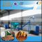 Export to worldwide market factory direct supply complete wood fuel pelleting plants Rice husk pellet press machine