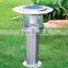 High power long lifespan used for road solar lawn light in garden lighting