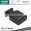 New VGA / 3.5mm Audio to HDMI Converter Adapter With audio - vga to hdmi converter