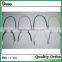 niti materials OEM 5 meter dentist spool arch wire