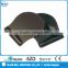 Affordable pu leather promotion mouse mat wholesale
