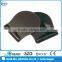 Affordable pu leather custom mouse mat wholesale