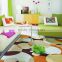 New Soft Morden Patterns Design Wilton Decorative Carpets For Home Bedroom Living Room