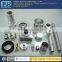 Custom precision machining motorcycle parts,cnc turning Al7075 parts                        
                                                Quality Choice
