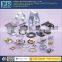 Custom metal stamping coins,decorative stamped metal sheet,stamped parts