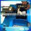 2014 New Product Hydraulic Hose Skiving Machine factory production