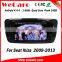 Wecaro WC-SI7004 Android 4.4.4 car multimedia system in dash for seat ibiza android android 1080p 2009-2013