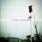 2015 300 - 600W magnet wind turbine-generators,green power generator,residential wind power generator