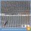 high carbon steel crimped wire mesh