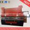 WC67Y-100T/4000 Hydraulic press brake, hydraulic bender,press brake