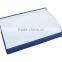 S1363-2 2015 Factory Manufacturer Velvet Jewelry Bracelet Necklace Tray Jewelry Display Tray