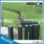 High quality solid plastic fence post in Australia