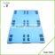 Flat nine feet plastic pallet manufacturer