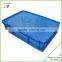 2014 HOT stackable plastic bin for warehouse parts storage system