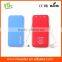 Manufacturer Supply 2015 Latest Design power bank uk