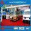 Hot sale 20 seats safety and luxury passenger bus and bus coach