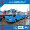 Hot sale 20 seats safety and luxury passenger bus and bus coach