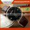 Wholesale Popular Fashion Quartz China Leather Watch Men
