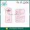 9 years  golden supplier of clear cosmetic labels