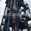 MVR Falling Film Evaporator for waste liquid recovery