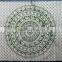 MIX PRINTED HIPPIE WALL HANGING NEW ARRIVAL MANDALA BEDSHEET