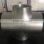 Stainless steel pipe fitting