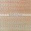 orange safety net /construction net / scaffold netexported to Europe
