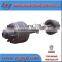 6T farm trailer axle for tractor trailer