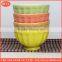 bowl ceramic stoneware color glaze cheap rice bowl ceramic soup bowl ceramic salad bowl