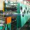Factory Direct Price! Rubber Sheet Cooling Machine/Batch Off Cooler With Good Quality