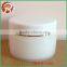 50G plastic matte double layer PP skin care containers jar cream jars cosmetic pp plastic jarTBHYG-1-50G