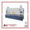 Good Price QC11Y Series Hydraulic Guillotine Shearing Machine