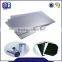 Professional 3mm thick transparent rigid pvc sheet with CE certificate