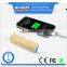 New product top selling portable mobile power bank for phone 4s