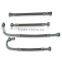 High Temperature Cable Insulation Hose