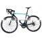 2016 Carbon Road Bike Super Light Complete Bike Rocket SL only 6.6kg