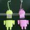 Mini robot card reader smart card reader portable card reader for android usb card reader