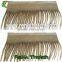 Fireproof cheap thatch roofing manufactory