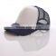 advertising promotional product custom logo branded sports mesh trucker cap and hat