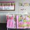 Cotton 3d Bed Cover Set Baby
