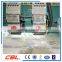 9 needles 10 heads high speed flat embroidery machine