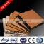 Factory price antique white 2mm high glossy fireproof formica paneling