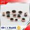 China professional auto commutator