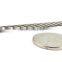 6X19W+IWS 8.0mm Galvanized Steel wire rope