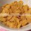 Automatic Roasted Breakfast Cereal Corn Flakes Extrusion Machine