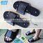 Tens electric massage slipper for blood circulation